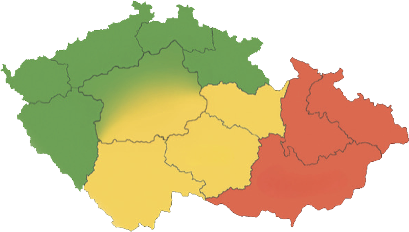 lp mapa
