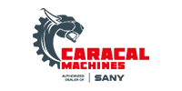 caracal machines