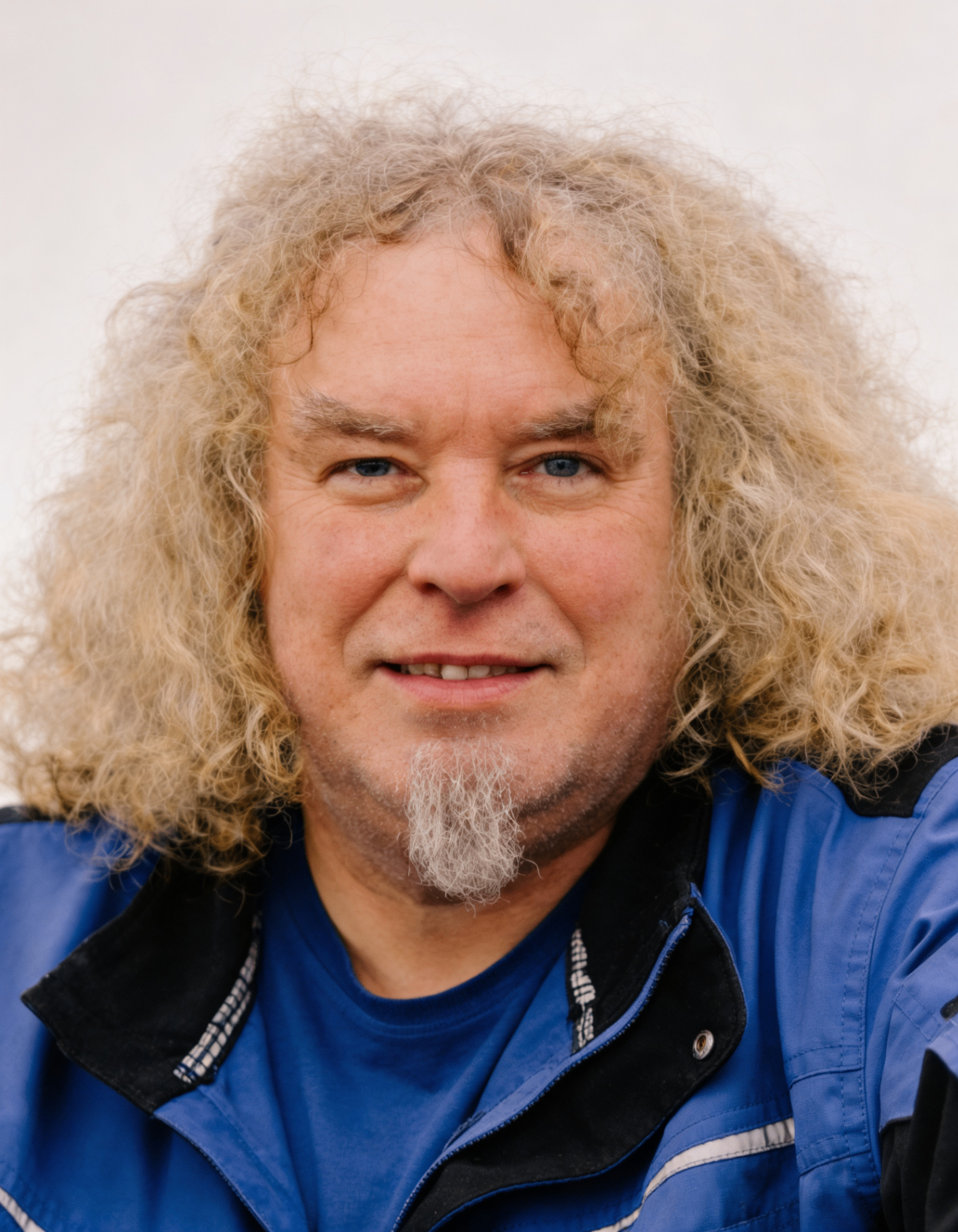 Fotografie držitele průkazu