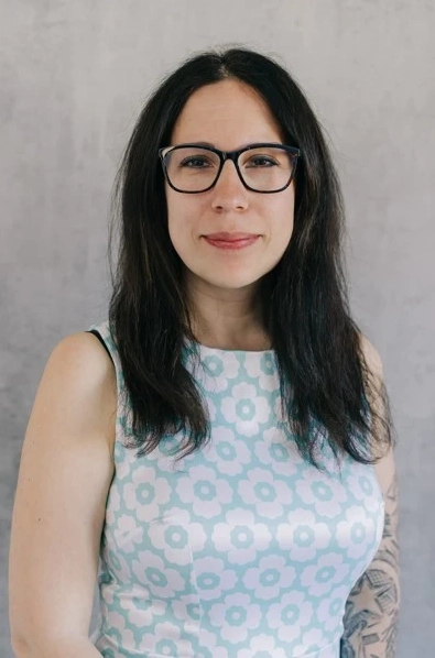 Věra Rožníčková