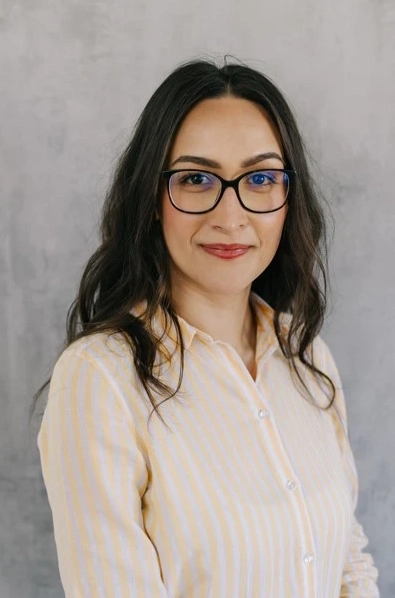 Veronika Piskáčková